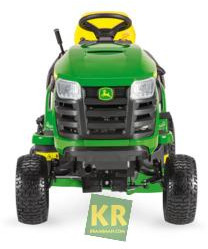 X147R John Deere - Cortacésped: foto 4 X147R John Deere - Cortacésped: foto 4