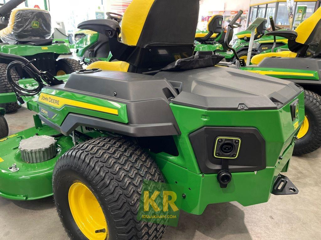 Z370R ELECTRIC John Deere - Cortacésped: foto 3 Z370R ELECTRIC John Deere - Cortacésped: foto 3