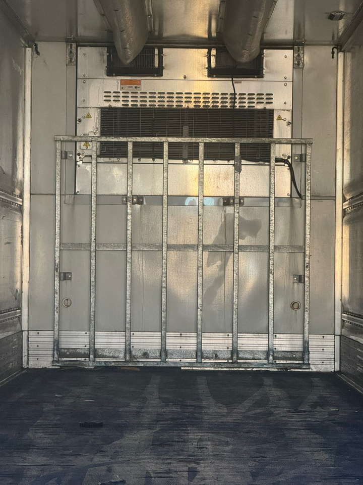2017 Gray & Adams 13.6m Fridge Trailer – SP08 - Frigorífico semirremolque: foto 3 2017 Gray & Adams 13.6m Fridge Trailer – SP08 - Frigorífico semirremolque: foto 3