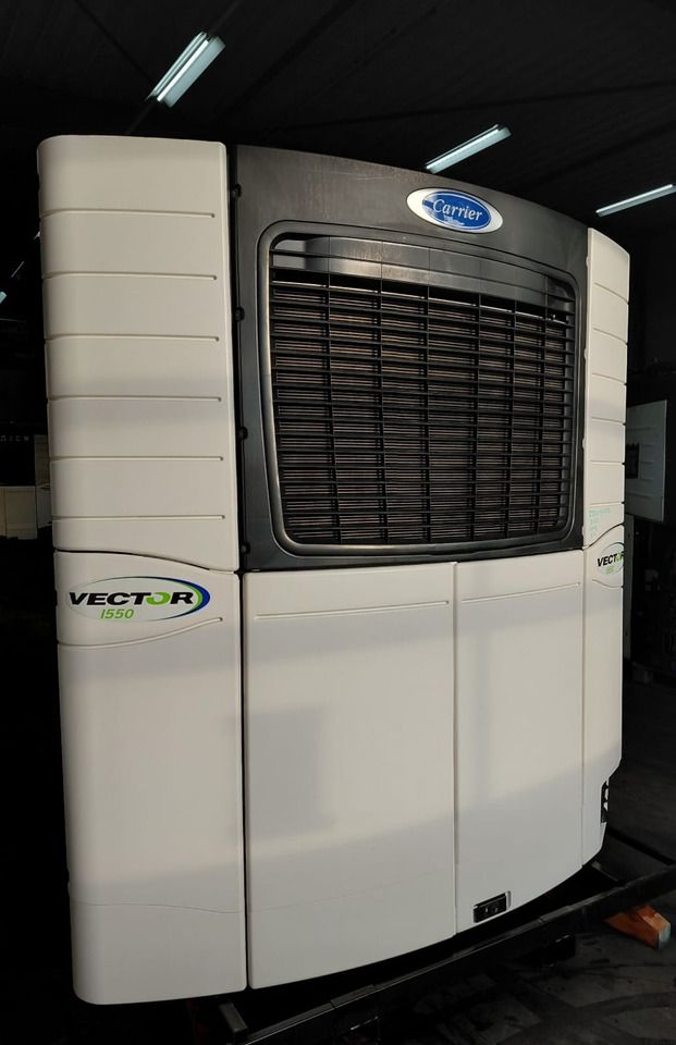 CARRIER Vector 1550 – ZD309022B - Refrigerador: foto 3 CARRIER Vector 1550 – ZD309022B - Refrigerador: foto 3