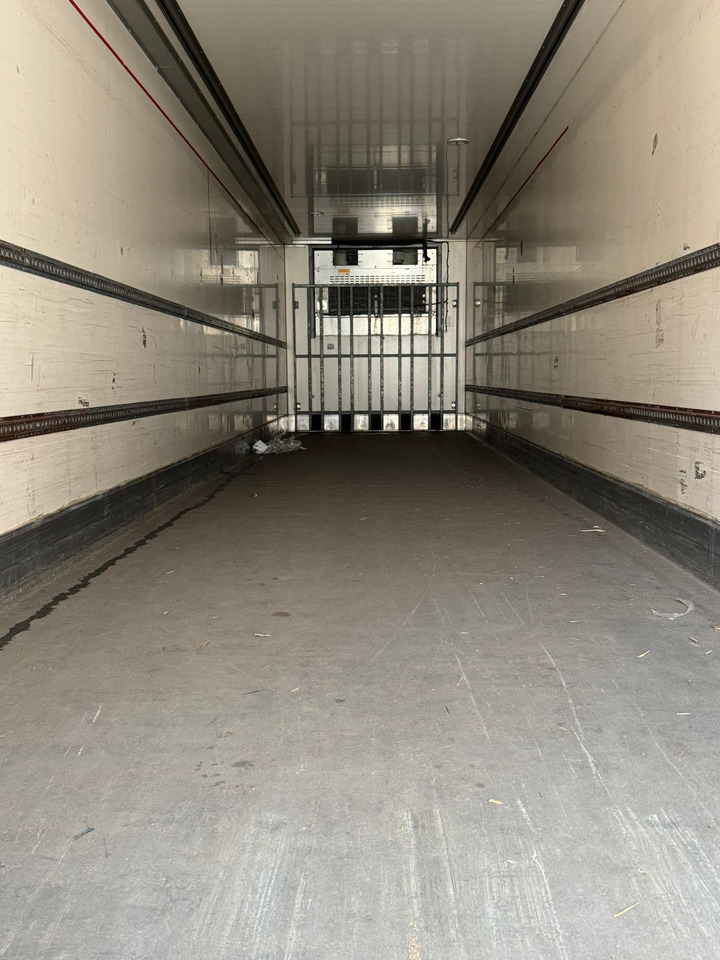 Frigorífico semirremolque G&A 13.6m Fridge Trailer – 67322XC: foto 18 Frigorífico semirremolque G&A 13.6m Fridge Trailer – 67322XC: foto 18