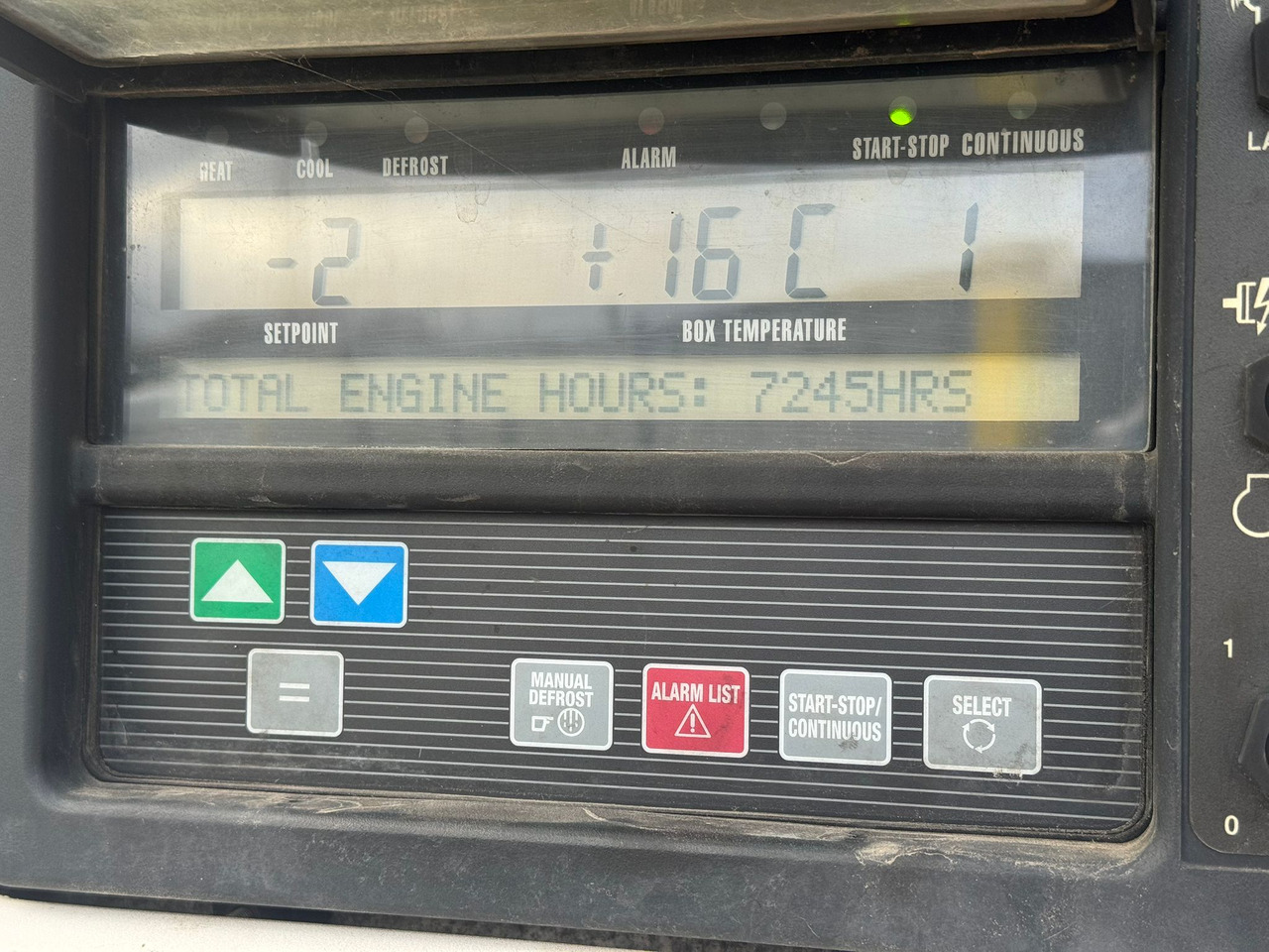 Frigorífico semirremolque G&A 13.6m Fridge Trailer – 67322XC: foto 24 Frigorífico semirremolque G&A 13.6m Fridge Trailer – 67322XC: foto 24