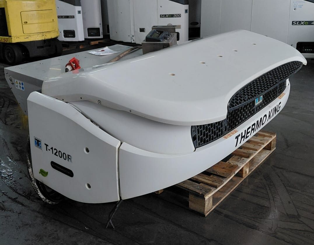 T-1200 R GLW1047806 - Refrigerador: foto 1 T-1200 R GLW1047806 - Refrigerador: foto 1