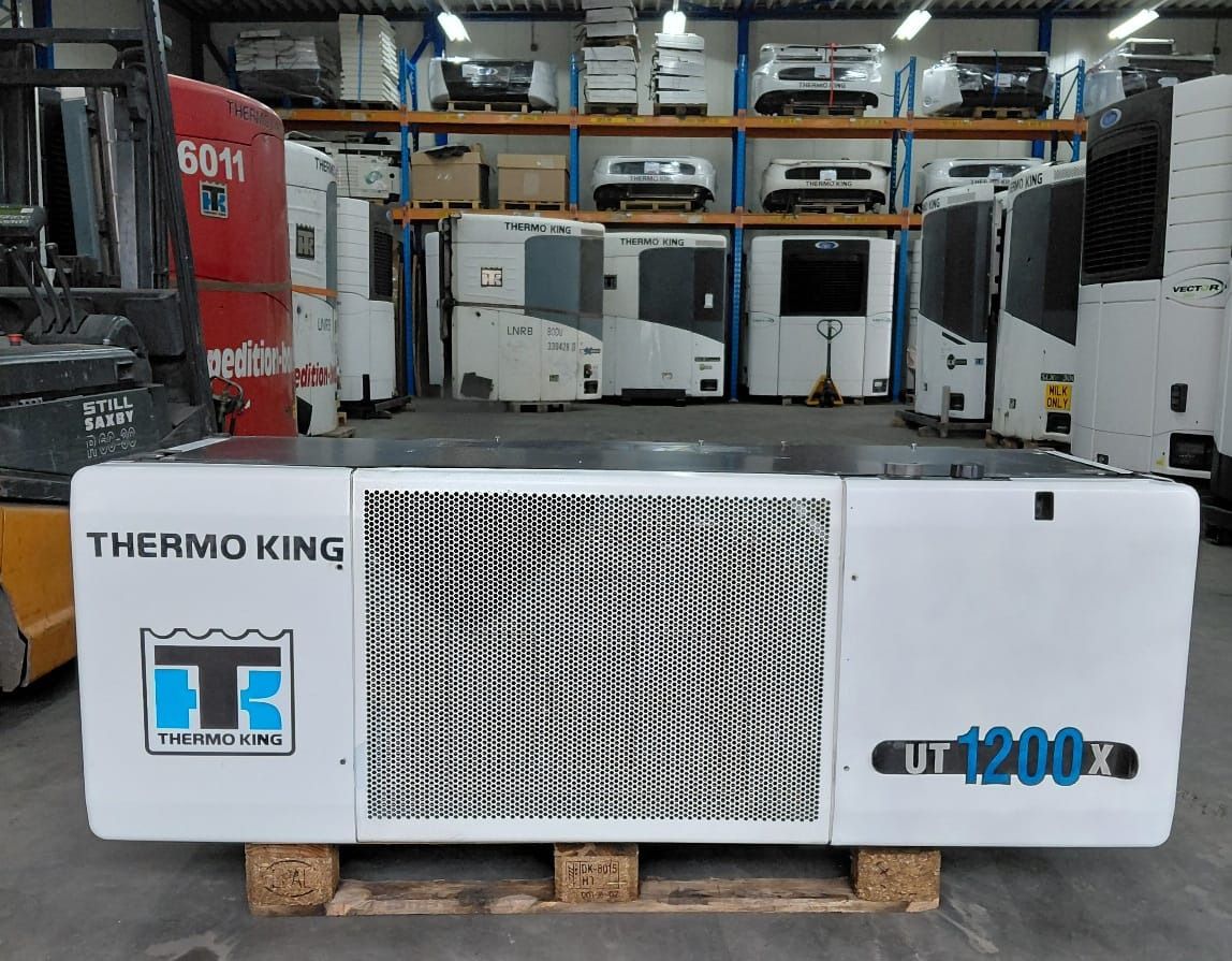 UT-1200 – GLW1110823 – 2017 - Refrigerador: foto 3 UT-1200 – GLW1110823 – 2017 - Refrigerador: foto 3
