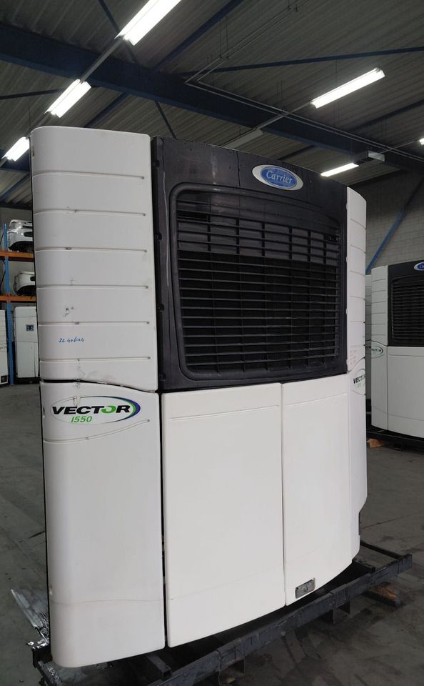 Vector 1550 – ZC406124 - Refrigerador: foto 2 Vector 1550 – ZC406124 - Refrigerador: foto 2