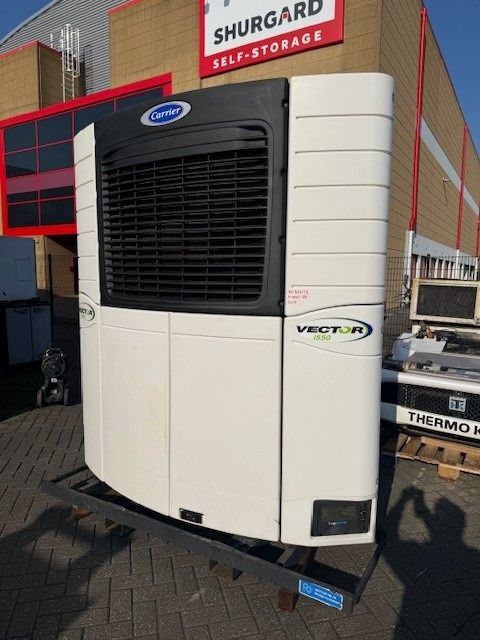 Vector 1550 – ZC702113 - Refrigerador: foto 1 Vector 1550 – ZC702113 - Refrigerador: foto 1