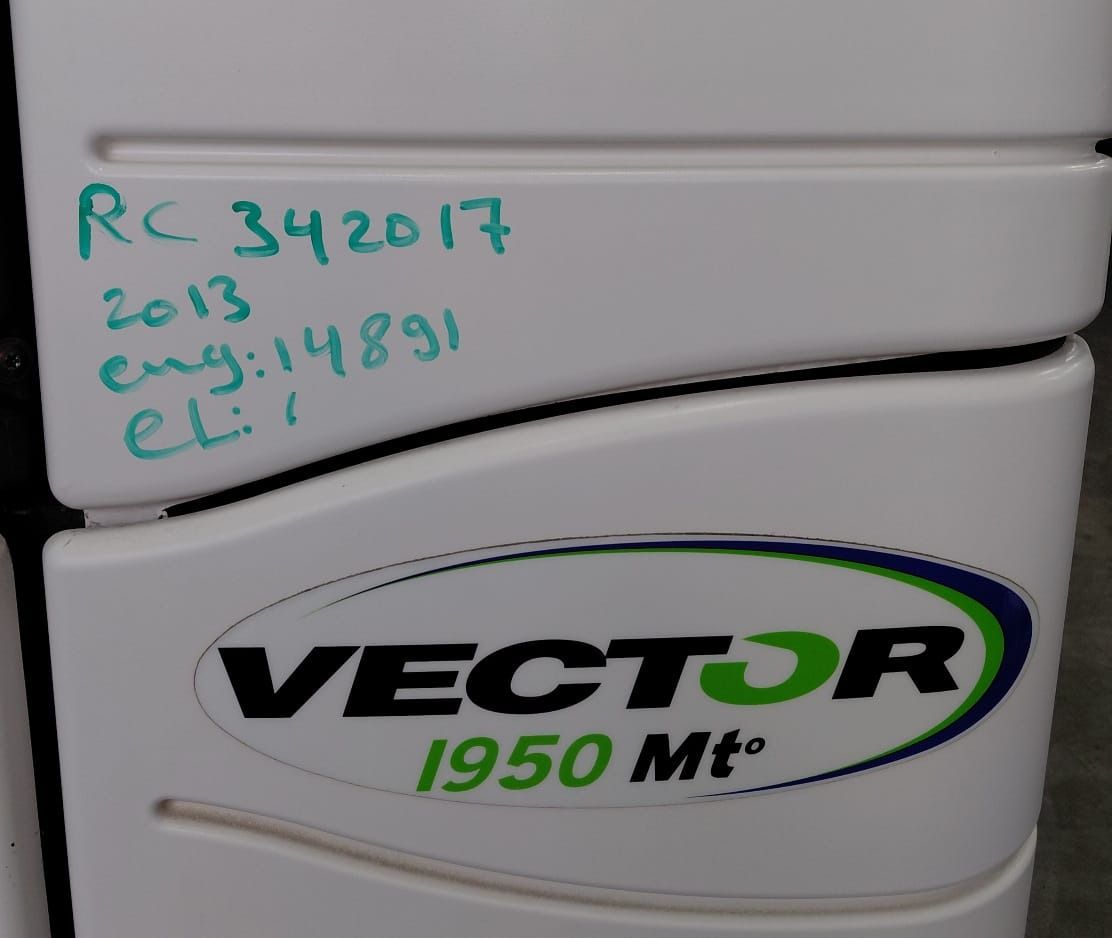 Vector 1950 MT – RC342017 - Refrigerador: foto 5 Vector 1950 MT – RC342017 - Refrigerador: foto 5
