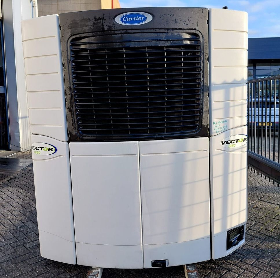 Vector 1950 – RC502156 - Refrigerador: foto 1 Vector 1950 – RC502156 - Refrigerador: foto 1