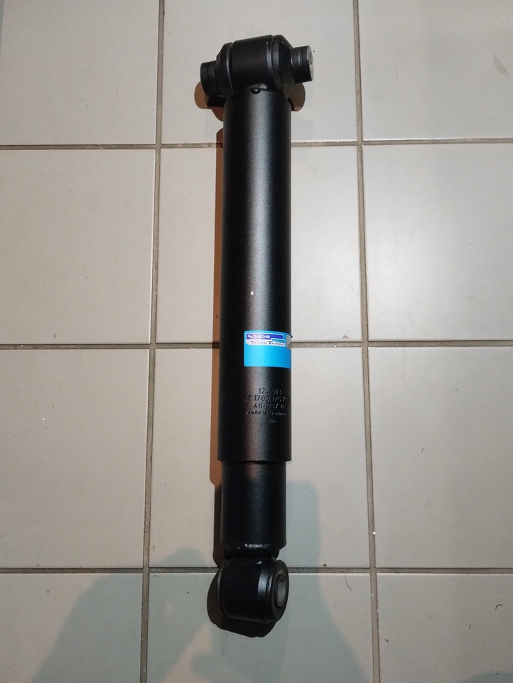 AMORTYZATOR TYLNI 124313 SACHS 0053261000 MERCEDES MP1 MP2 MP3 ACTROS AXOR ATEGO - Amortiguadores: foto 1 AMORTYZATOR TYLNI 124313 SACHS 0053261000 MERCEDES MP1 MP2 MP3 ACTROS AXOR ATEGO - Amortiguadores: foto 1