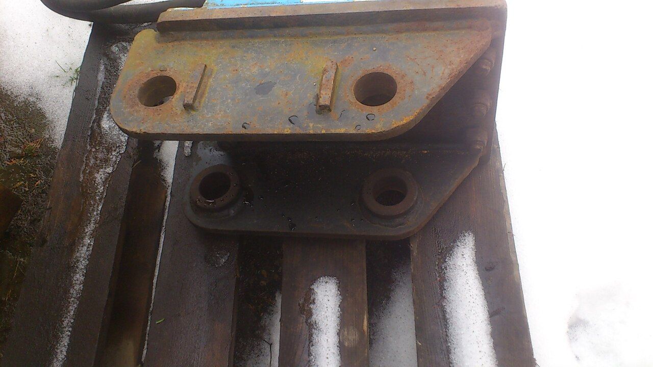 ECO VIBRO SILENCED - Martillo hidráulico para Martillo hidráulico: foto 3 ECO VIBRO SILENCED - Martillo hidráulico para Martillo hidráulico: foto 3