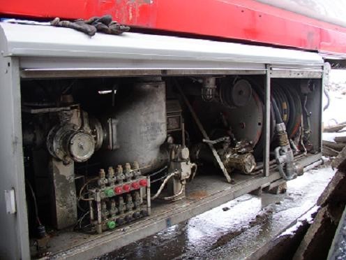 LAG 21000L - Cisterna semirremolque: foto 3 LAG 21000L - Cisterna semirremolque: foto 3