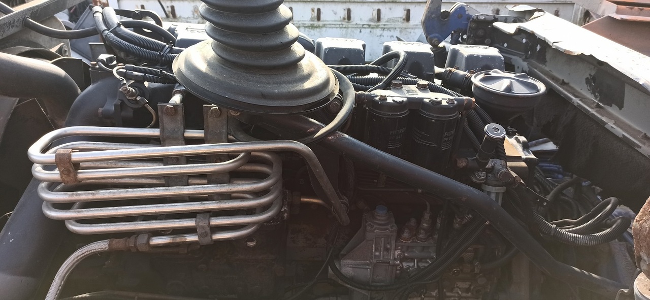 MAN F2000 D2865 18.343 19.343 26.343 33.343 41.343 - Motor y piezas para Camión: foto 3 MAN F2000 D2865 18.343 19.343 26.343 33.343 41.343 - Motor y piezas para Camión: foto 3