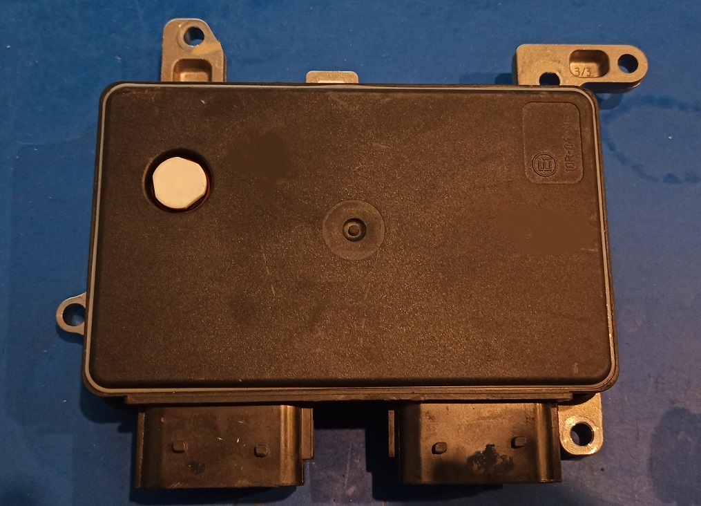 MERCEDES-BENZ TCM ECU Actros MP4 MP5 Atego Antos Arocs 0104464509 WABCO 4463534061 - Caja de cambios y piezas para Camión: foto 1 MERCEDES-BENZ TCM ECU Actros MP4 MP5 Atego Antos Arocs 0104464509 WABCO 4463534061 - Caja de cambios y piezas para Camión: foto 1