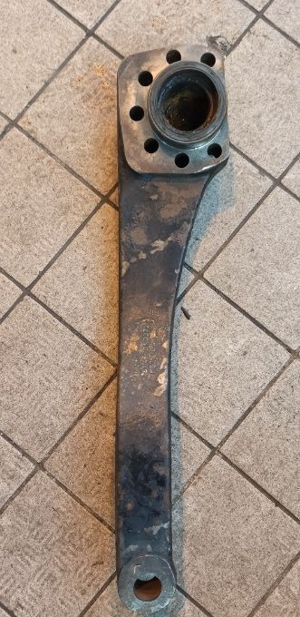 WĄS ZWROTNICY DOLNY PRAWY DRĄŻKA PRZOD NAPED MAN F90 F2000 TG TGA TGS TGX 4X4 6X6 8X6 8X8 CZĘŚCI - Eje delantero: foto 2 WĄS ZWROTNICY DOLNY PRAWY DRĄŻKA PRZOD NAPED MAN F90 F2000 TG TGA TGS TGX 4X4 6X6 8X6 8X8 CZĘŚCI - Eje delantero: foto 2