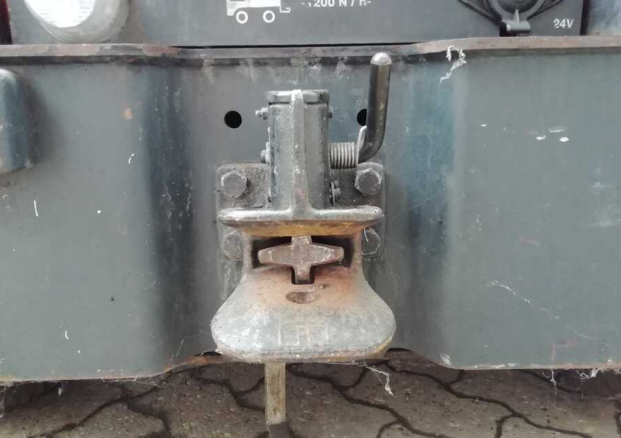 Still R06-06 - Remolcadora: foto 4 Still R06-06 - Remolcadora: foto 4