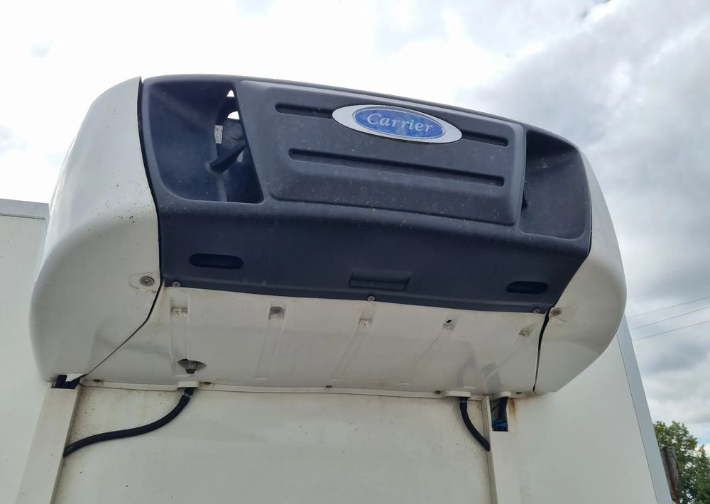 Agregat CARRIER 850 - Piezas de recambio: foto 2 Agregat CARRIER 850 - Piezas de recambio: foto 2