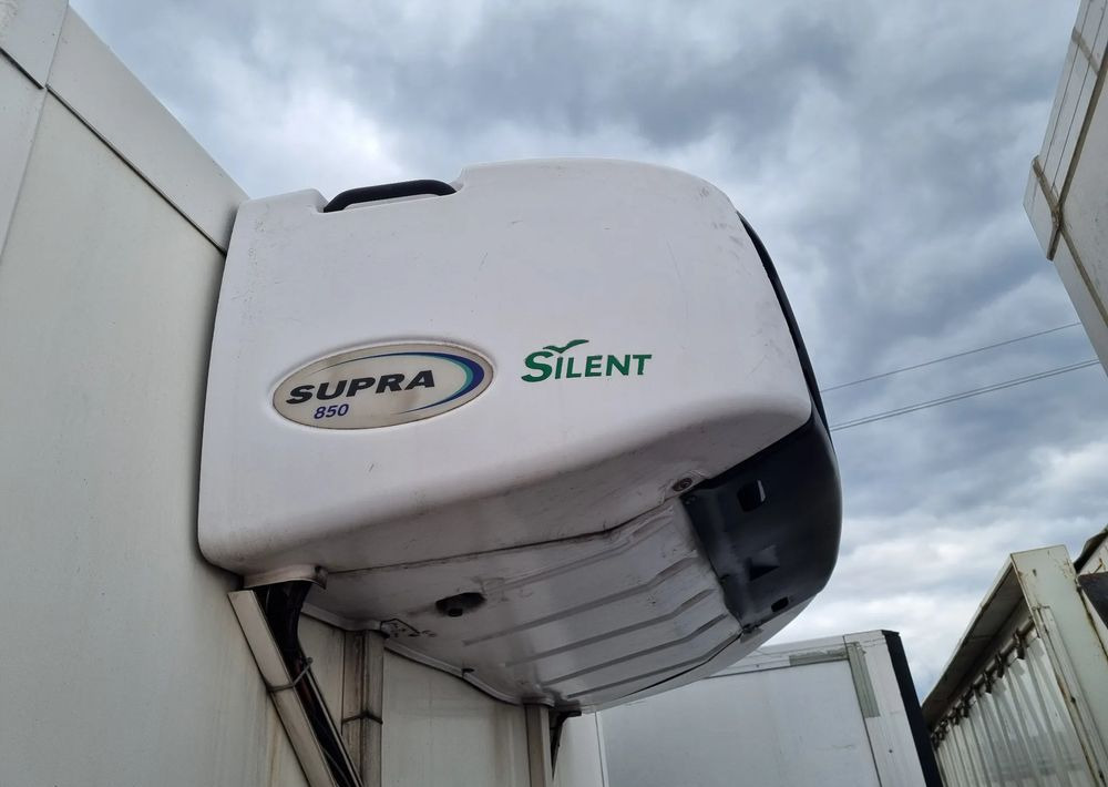 Agregat CARRIER 850 - Piezas de recambio: foto 4 Agregat CARRIER 850 - Piezas de recambio: foto 4