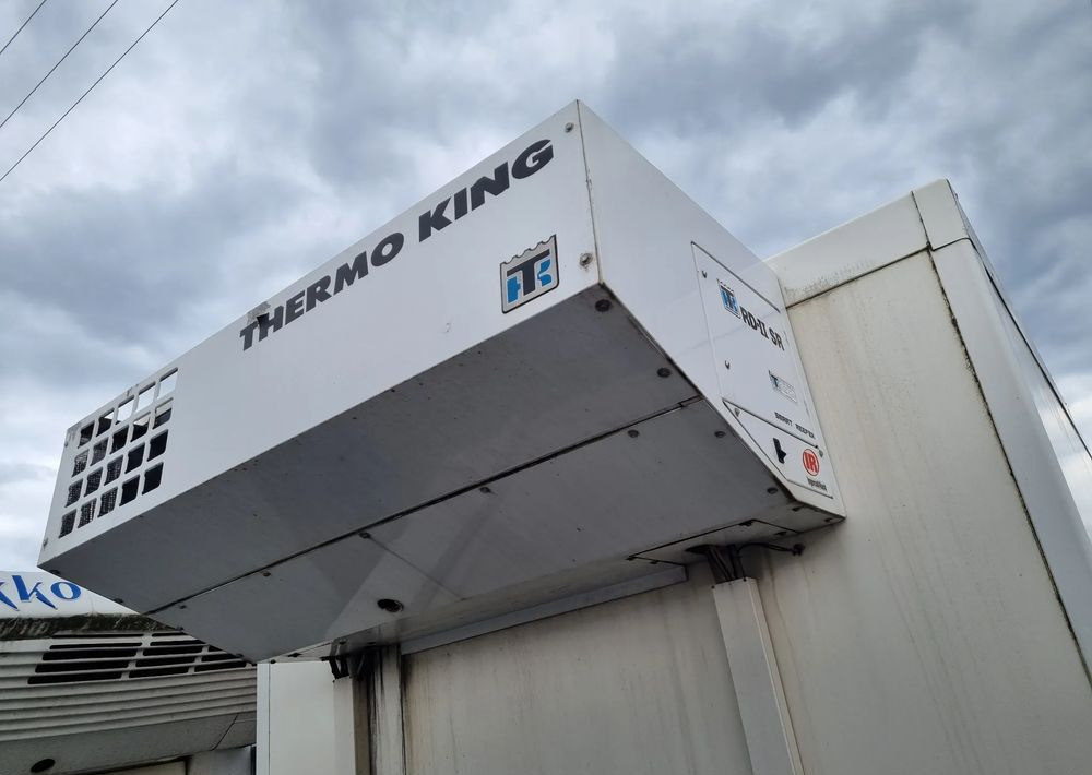 Agregat CARRIER 850 - Piezas de recambio: foto 5 Agregat CARRIER 850 - Piezas de recambio: foto 5