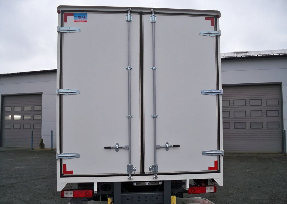 Drzwi do kontenera firany naczepy - Piezas de recambio: foto 3 Drzwi do kontenera firany naczepy - Piezas de recambio: foto 3