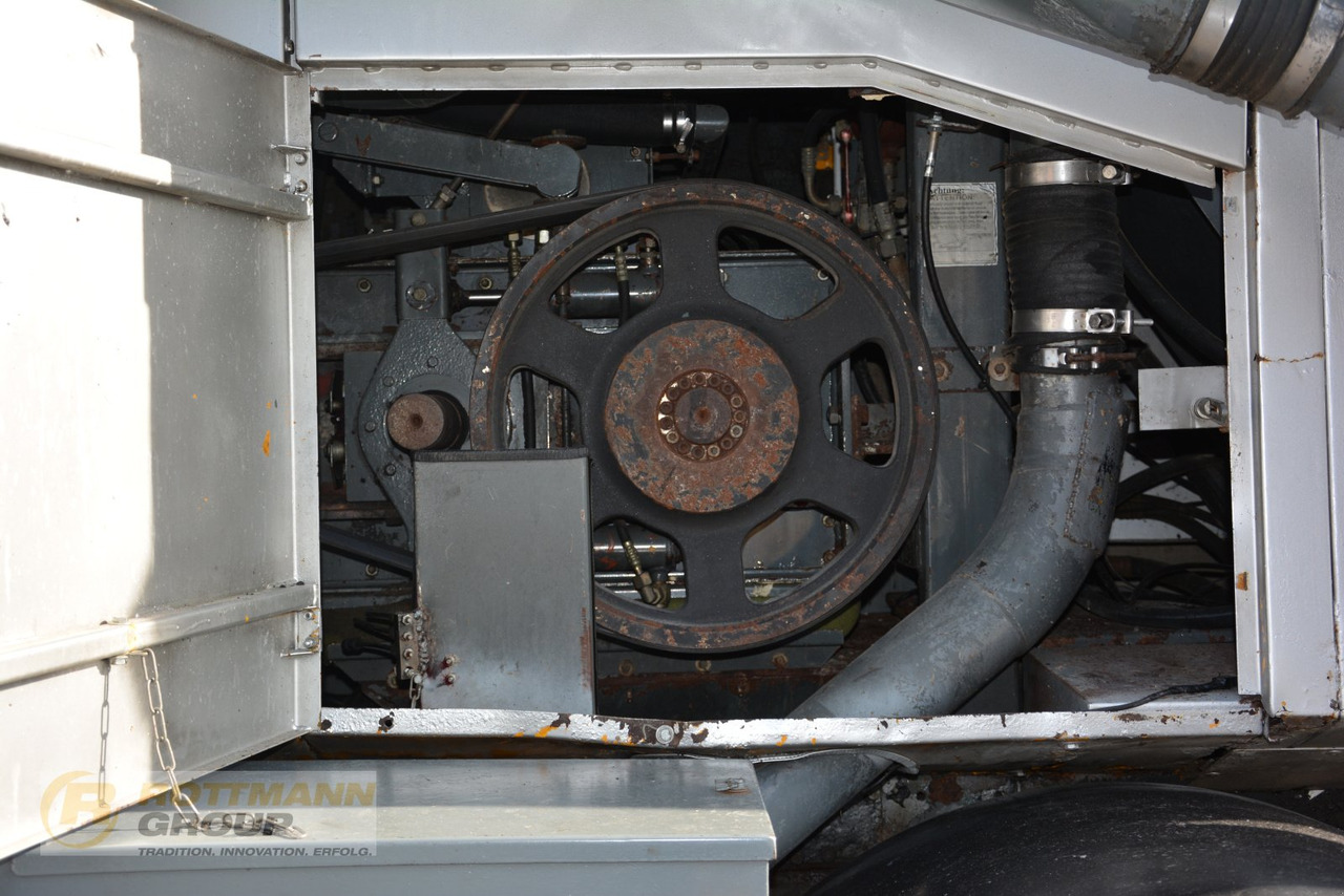 Desensiladora Buschhoff AFM 998: foto 6