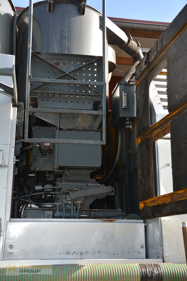 Desensiladora Buschhoff AFM 998: foto 8