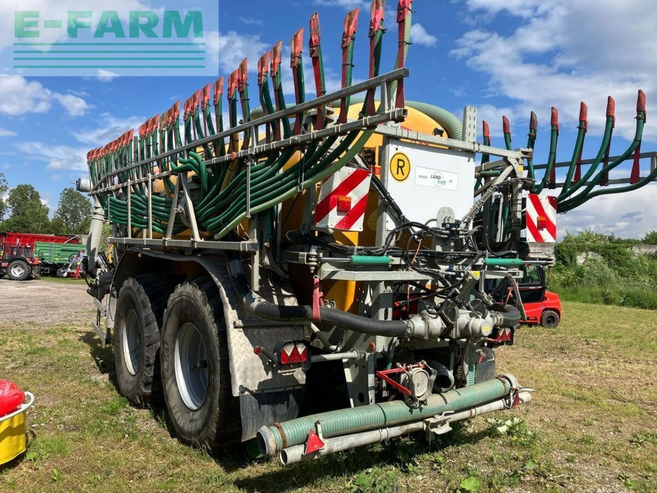 18500 - Cuba de purín: foto 3 18500 - Cuba de purín: foto 3