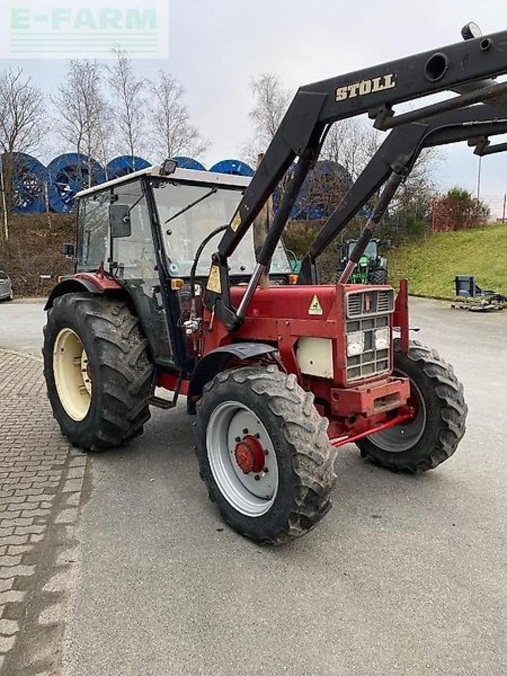 / 833 as - Tractor: foto 3 / 833 as - Tractor: foto 3
