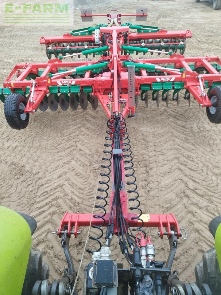 Agro-Masz BTC 50 - Cultivador: foto 3 Agro-Masz BTC 50 - Cultivador: foto 3