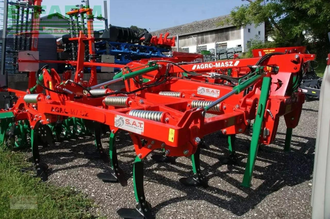 Cultivador Agro-Masz runnner 40 h-aktion-mulchgrubber-neu: foto 6