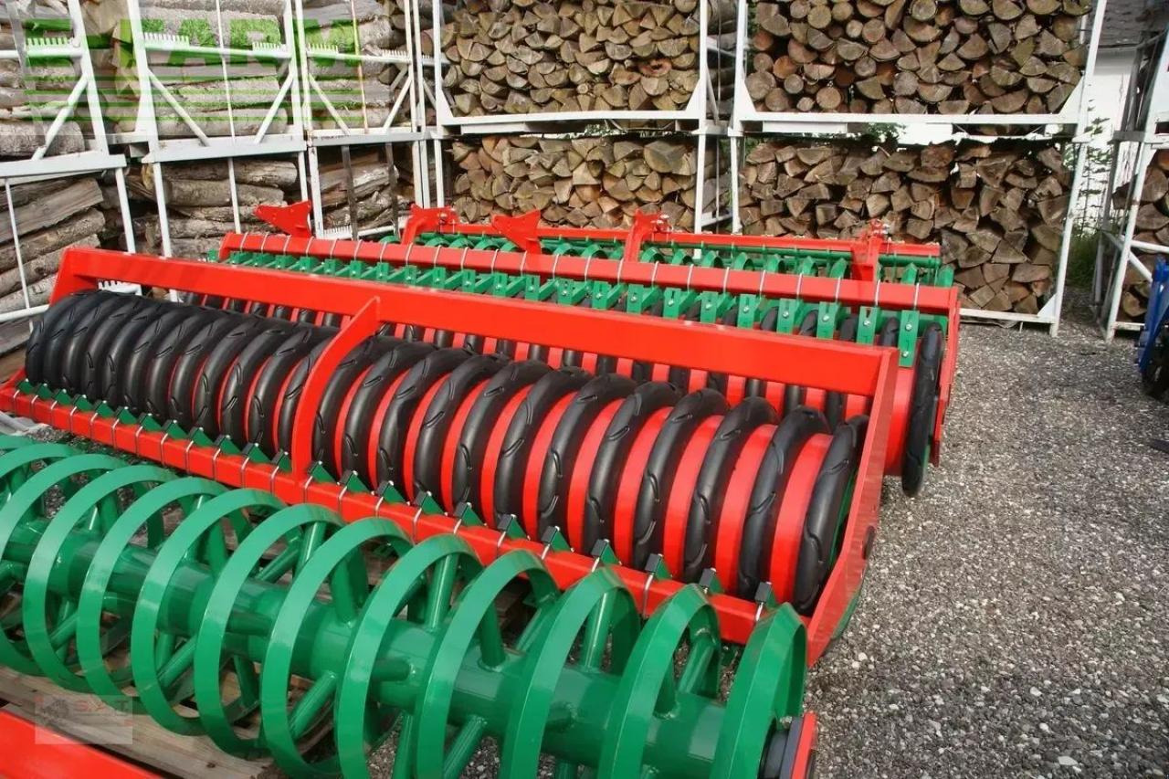 Cultivador Agro-Masz runnner 40 h-aktion-mulchgrubber-neu: foto 15