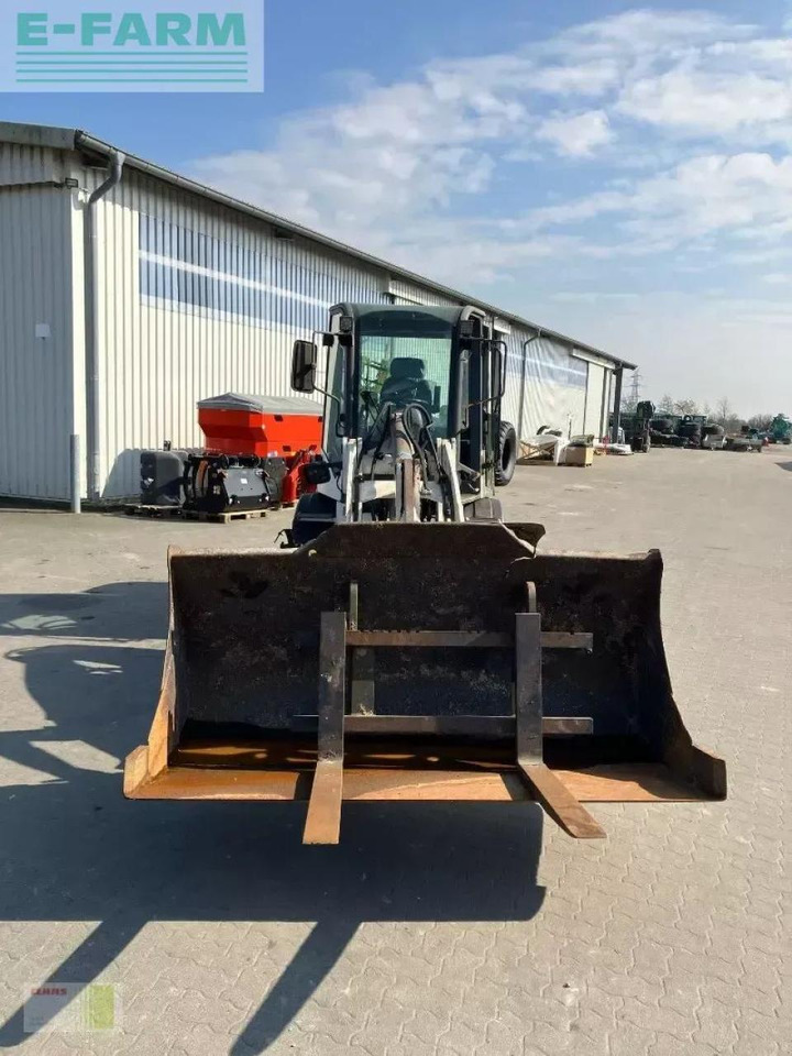 Ahlmann al 80 - Miniexcavadora: foto 4 Ahlmann al 80 - Miniexcavadora: foto 4