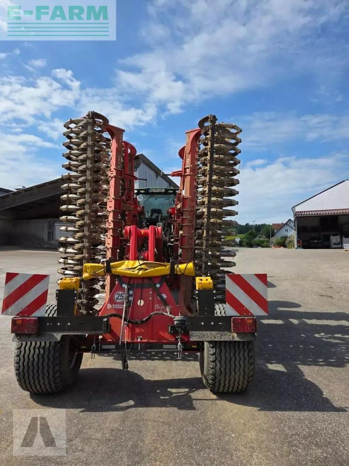 Akpil bison xl 60 - Rastras: foto 4 Akpil bison xl 60 - Rastras: foto 4