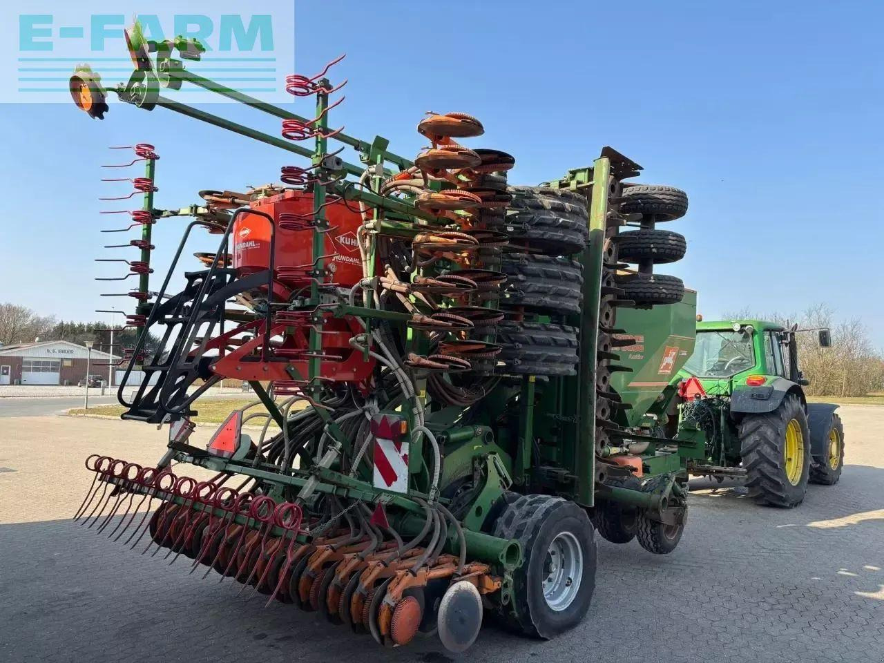 Sembradora Amazone amazone 6003-2: foto 8