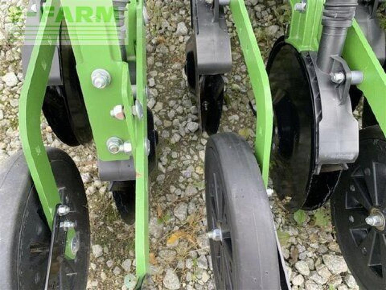 Amazone cataya 3000 special + ke 3002 - Sembradora: foto 5 Amazone cataya 3000 special + ke 3002 - Sembradora: foto 5