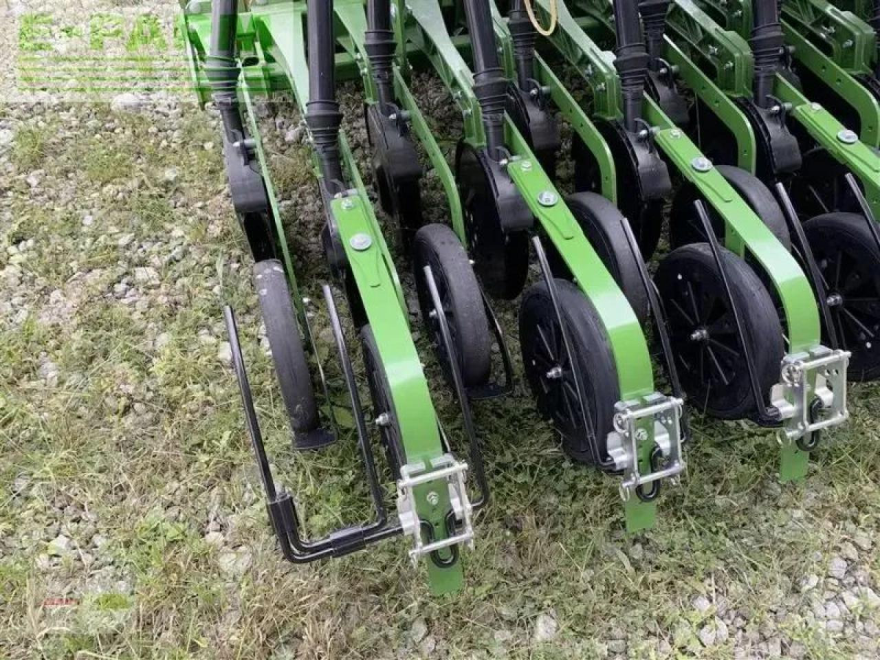 Amazone cataya 3000 special + ke 3002 - Combinado de siembra: foto 5 Amazone cataya 3000 special + ke 3002 - Combinado de siembra: foto 5