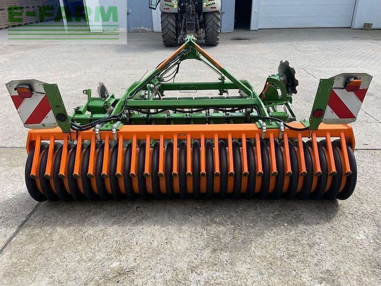 Amazone catros + 3003 - Rastras: foto 5 Amazone catros + 3003 - Rastras: foto 5