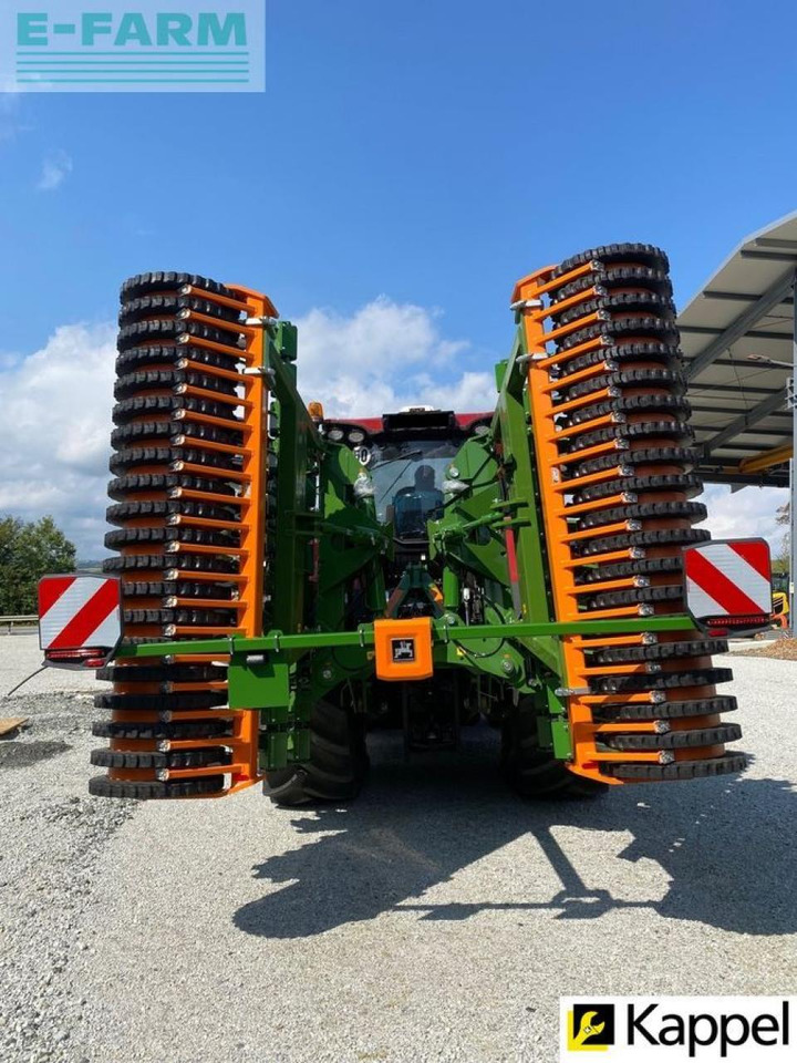 Rastras Amazone catros+ 5002-2 kompaktscheibenegge: foto 9