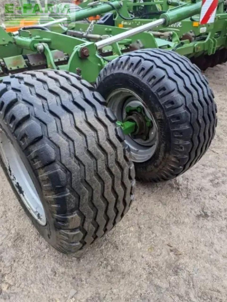 Amazone catros 7003 2 tx - Cultivador: foto 4 Amazone catros 7003 2 tx - Cultivador: foto 4