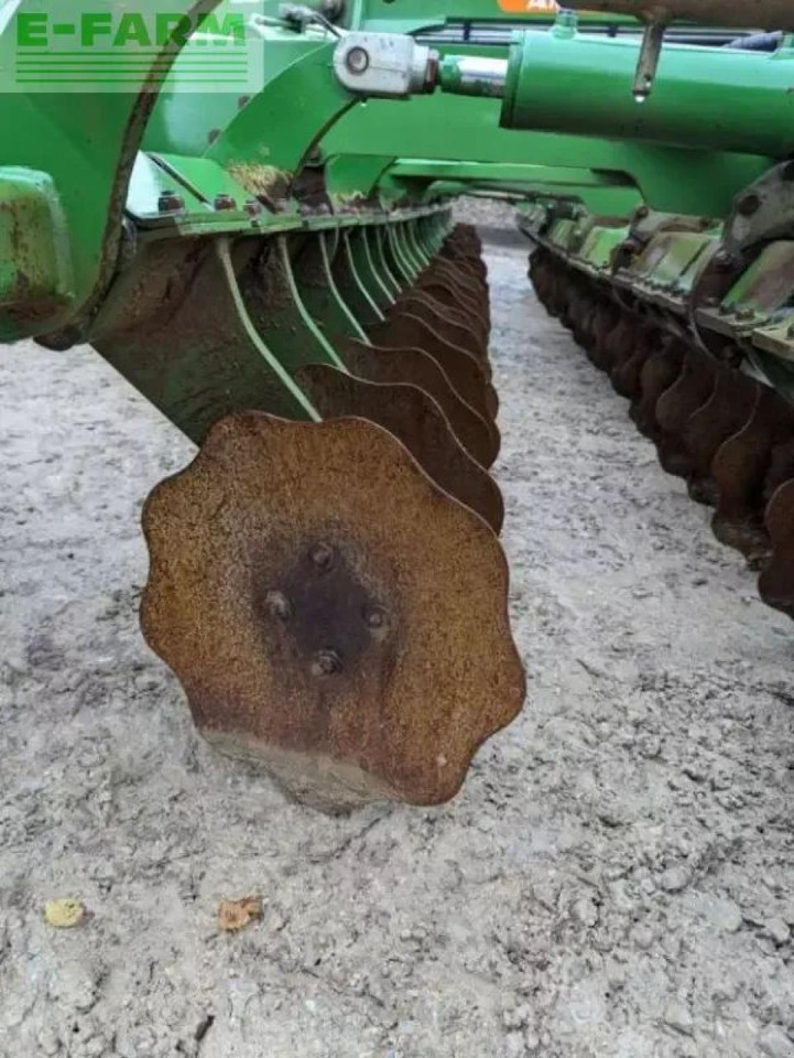 Amazone catros 7003 2 tx - Cultivador: foto 3 Amazone catros 7003 2 tx - Cultivador: foto 3