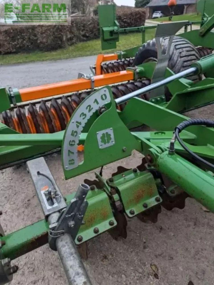 Amazone catros 7003 2 tx - Cultivador: foto 5 Amazone catros 7003 2 tx - Cultivador: foto 5