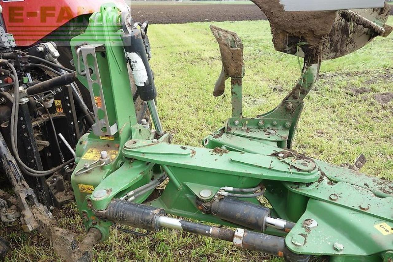 Amazone cayron 200 5 schar vario - Arado: foto 3 Amazone cayron 200 5 schar vario - Arado: foto 3