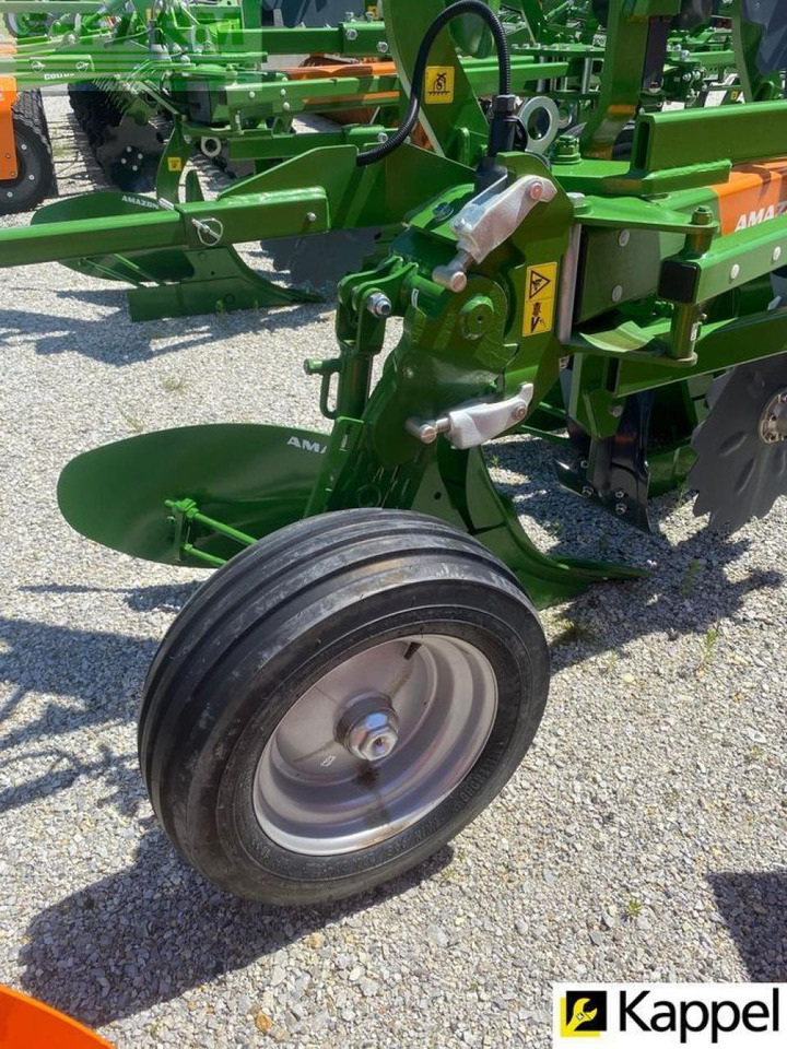 Amazone cayros xms 1050 vario / anbau-volldrehpflug - Arado: foto 5 Amazone cayros xms 1050 vario / anbau-volldrehpflug - Arado: foto 5