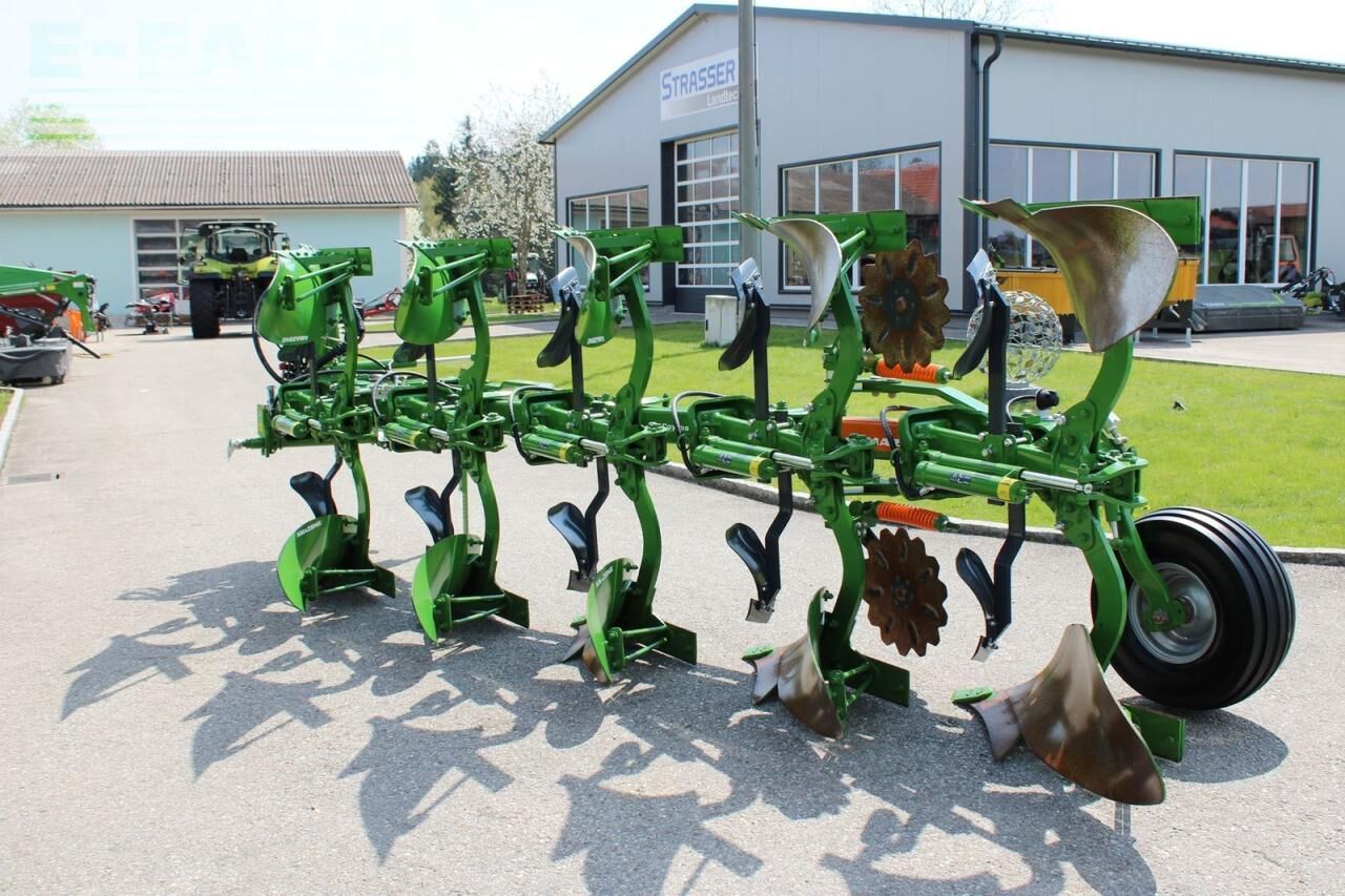 Amazone cayros xms 950 vs - Arado: foto 3 Amazone cayros xms 950 vs - Arado: foto 3