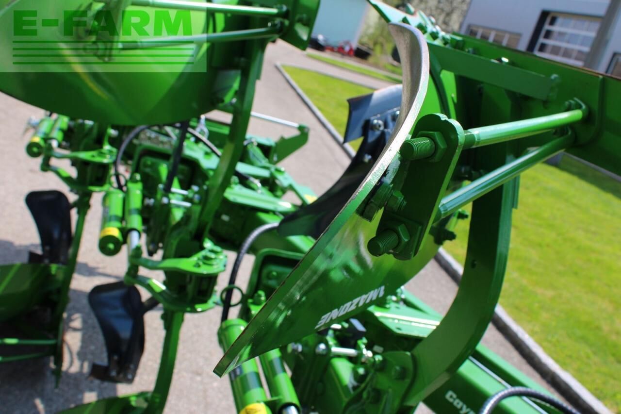 Amazone cayros xms 950 vs - Arado: foto 5 Amazone cayros xms 950 vs - Arado: foto 5