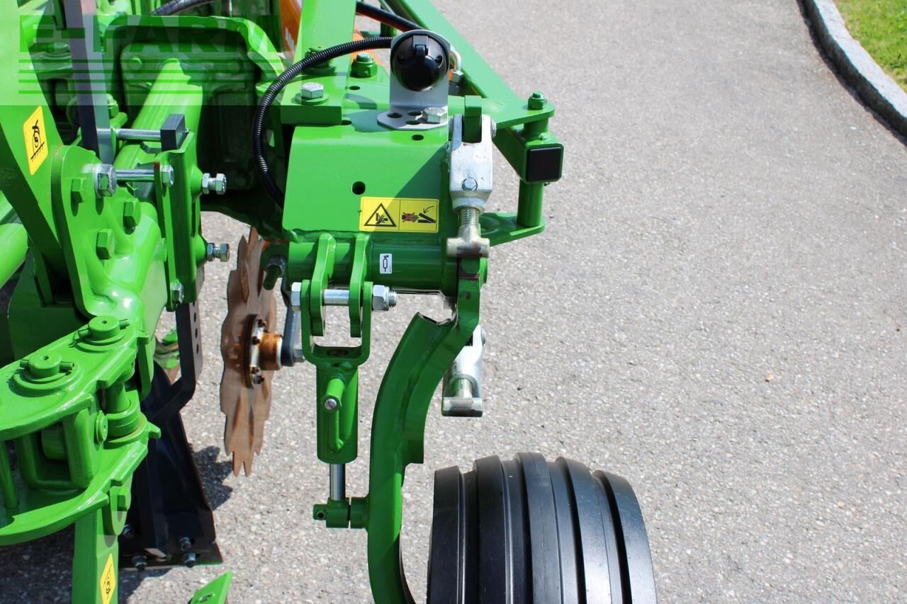 Amazone cayros xms 950 vs - Arado: foto 4 Amazone cayros xms 950 vs - Arado: foto 4