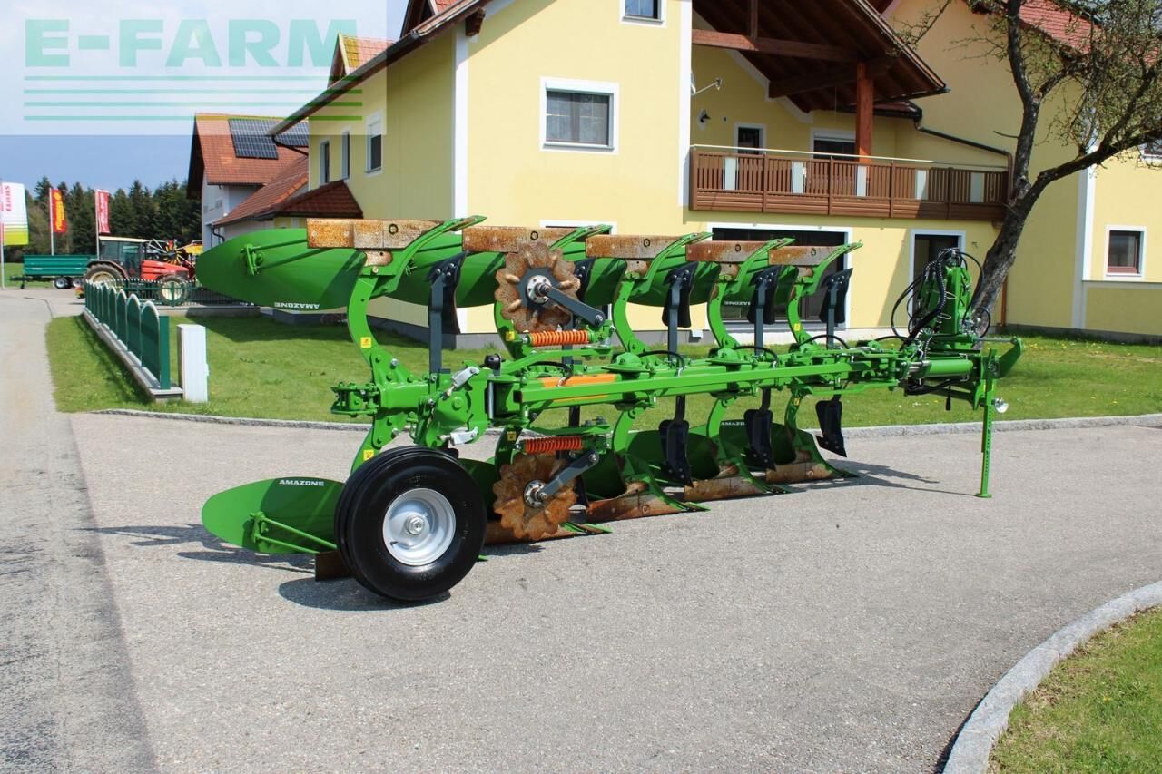 Amazone cayros xms 950 vs - Arado: foto 2 Amazone cayros xms 950 vs - Arado: foto 2
