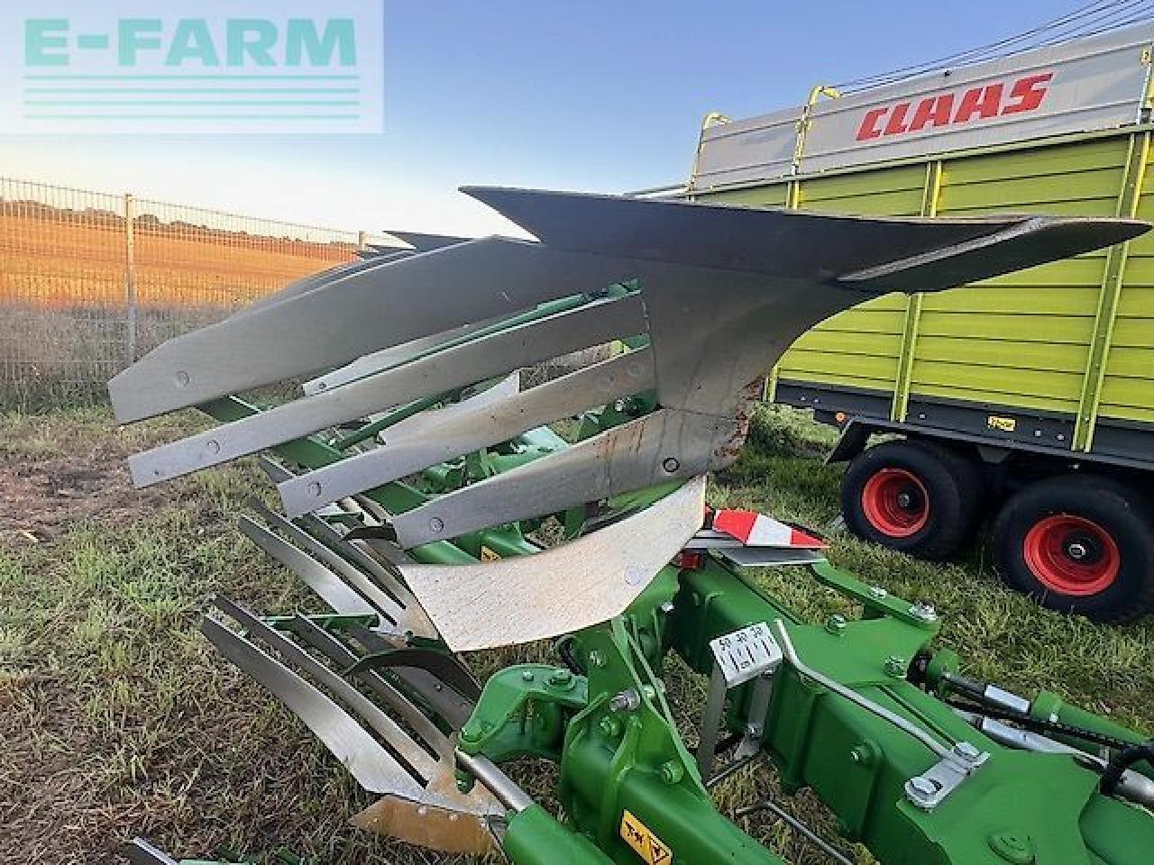 Amazone cayros xs - Arado: foto 3 Amazone cayros xs - Arado: foto 3