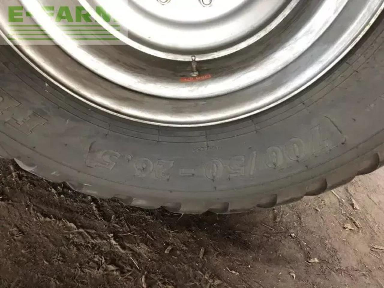 Amazone edx 9000-t - Sembradora de precisión: foto 3 Amazone edx 9000-t - Sembradora de precisión: foto 3