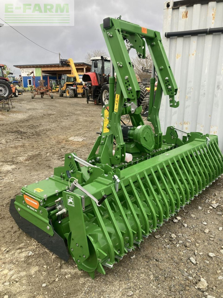 Amazone ke 3002-190 rotamix - Rastras: foto 5 Amazone ke 3002-190 rotamix - Rastras: foto 5