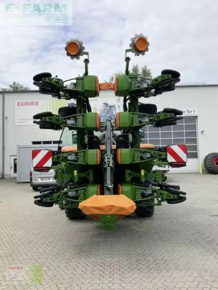 Sembradora de precisión Amazone preccea 6000-2cc 8 reihen: foto 18